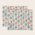 Hot Air Balloons Placemat Gallery Image 1