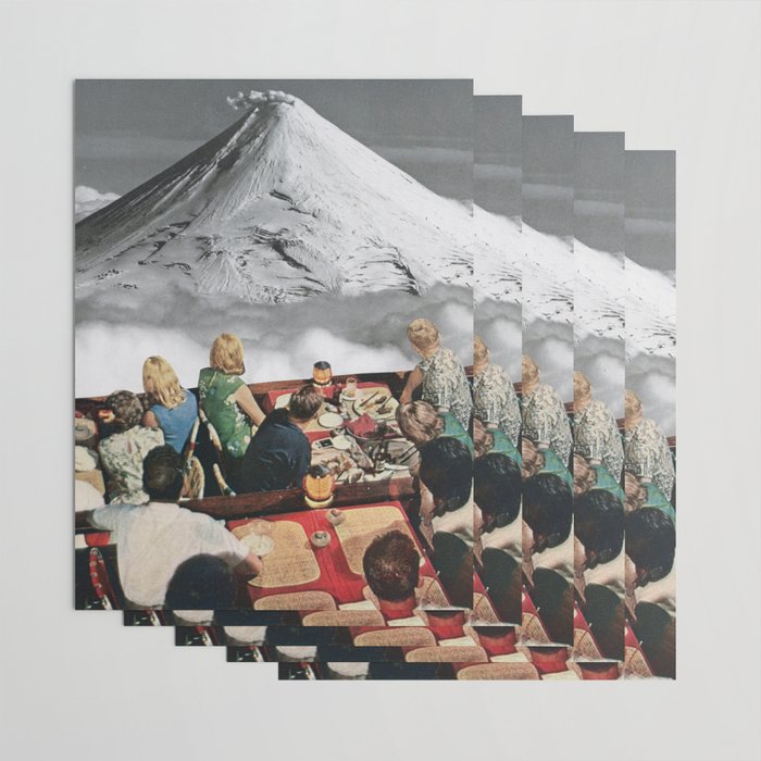 Prime Location Wrapping Paper Gallery Image 3