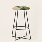 Abstract and Modern Stones Art 2 Stool Gallery Image 1