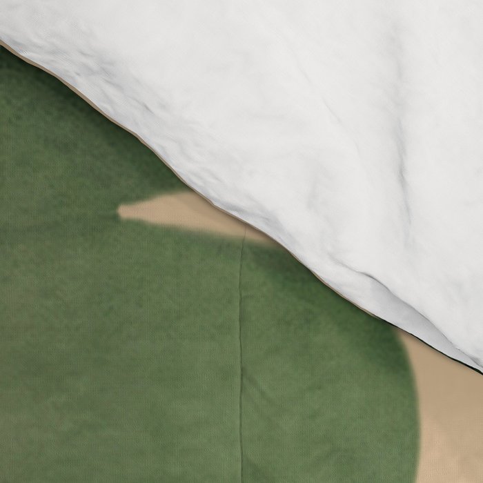 Abstract and Modern Stones Art 2 Comforter Gallery Image 4
