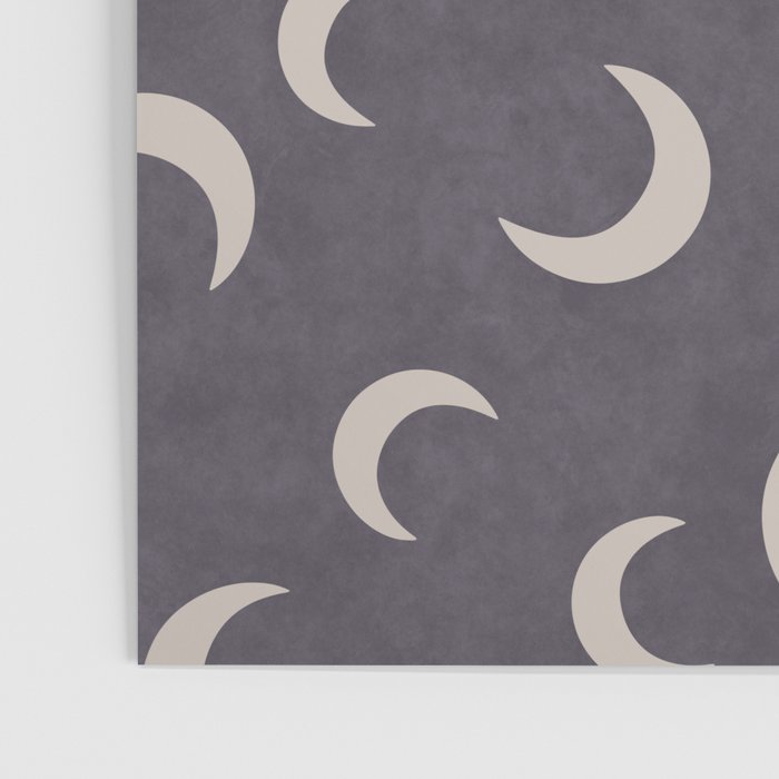 Moonlight Concrete Poster Gallery Image 3