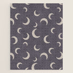 Moonlight Concrete Jigsaw Puzzle Gallery Image 1