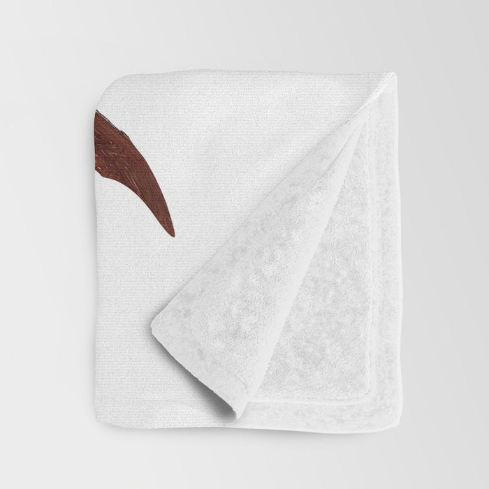 The Moonlark Throw Blanket Gallery Image 3