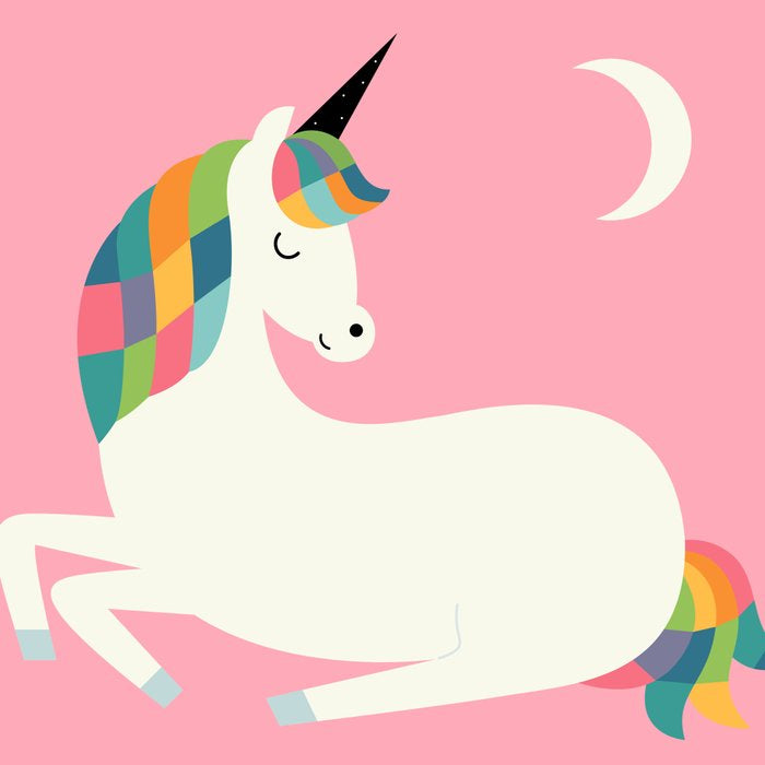 Unicorn Happiness Coffee Mug Gallery Image 2
