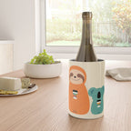 Coffee Buddy Wine Chiller Gallery Image 4