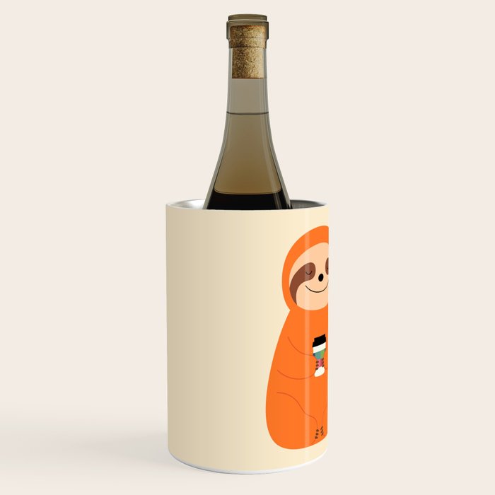 Coffee Buddy Wine Chiller Gallery Image 2