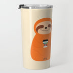 Coffee Buddy Travel Mug Gallery Image 3