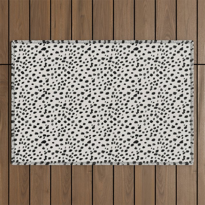 Dashing Outdoor Rug Gallery Image 1