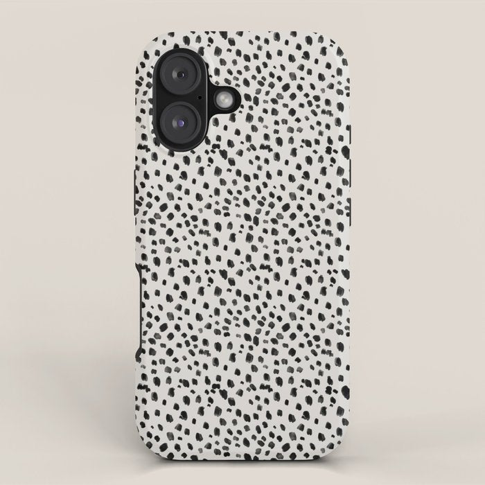 Dashing Iphone Case