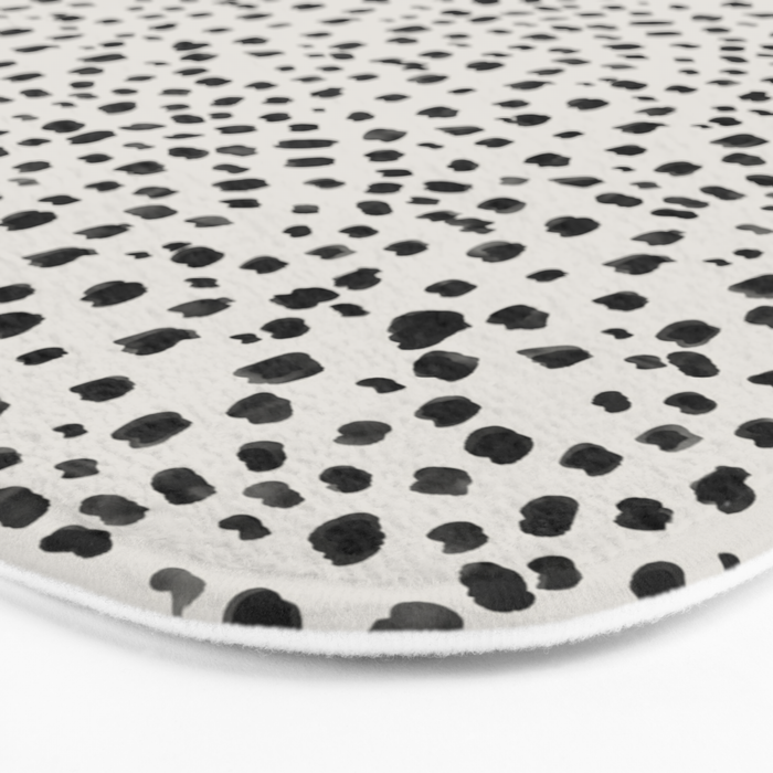 Dashing Bath Mat Gallery Image 3