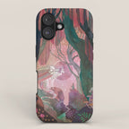 New Moon iPhone Case Gallery Image 1