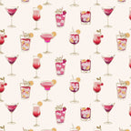  Light Glam Cocktails Theme Coffee Mug Gallery Image 2