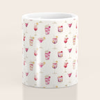  Light Glam Cocktails Theme Coffee Mug Gallery Image 4