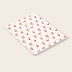  Light Glam Cocktails Theme Notebook Gallery Image 2