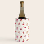  Light Glam Cocktails Theme Wine Chiller Gallery Image 2