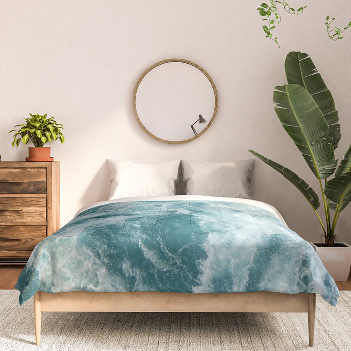Sea Comforter Gallery Image 3