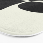 // Reverse 02 Bath Mat Gallery Image 3