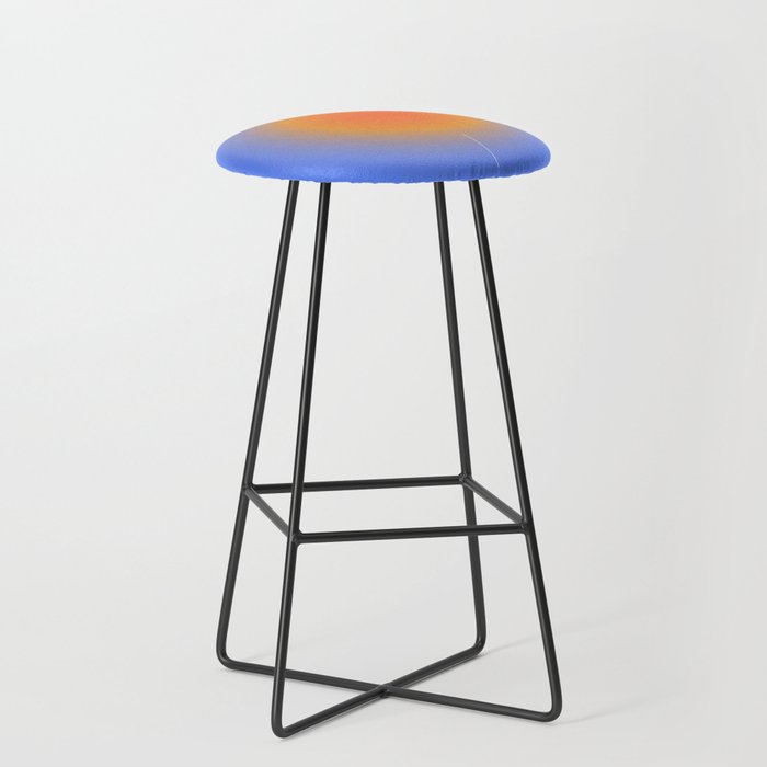 Positive Affirmations Gradient Stool Gallery Image 1