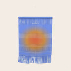 Positive Affirmations Gradient Wall Hanging Gallery Image 1