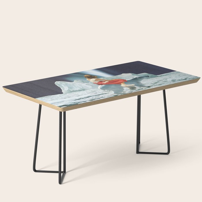 Polar Lights Coffee Table Gallery Image 1
