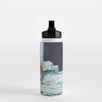 Polar Lights Water Bottle Gallery Image 2