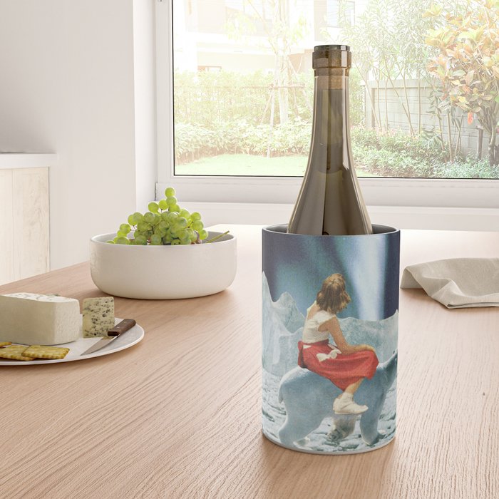 Polar Lights Wine Chiller Gallery Image 4