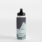 Polar Lights Water Bottle Gallery Image 3