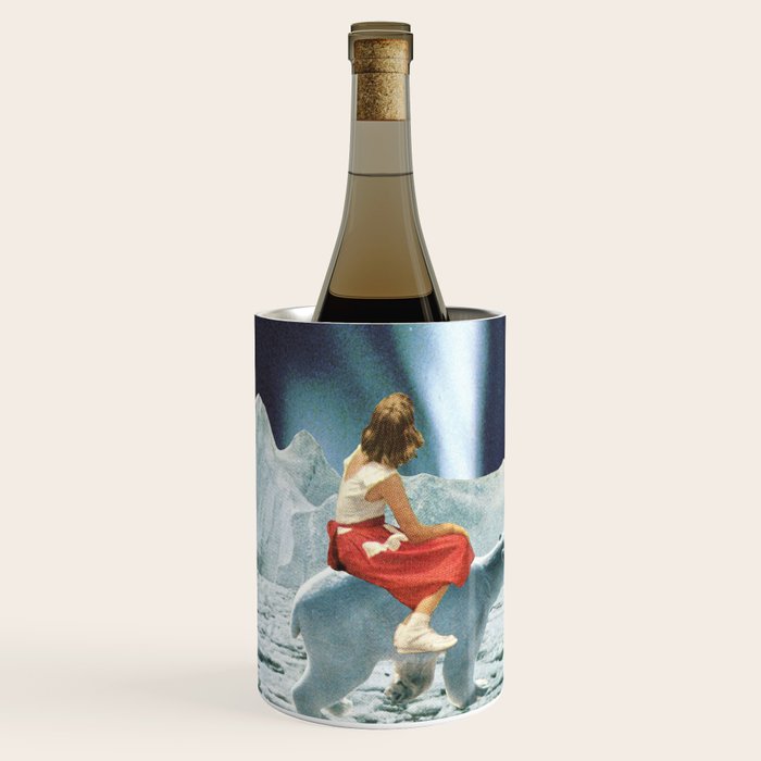 Polar Lights Wine Chiller Gallery Image 1