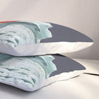 Polar Lights Pillow Sham Gallery Image 3