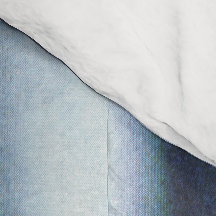 Polar Lights Comforter Gallery Image 4