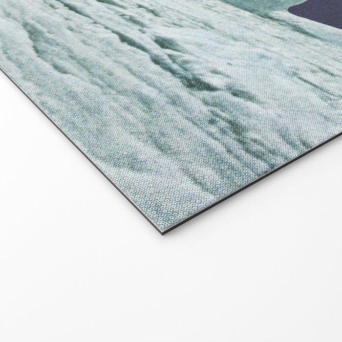 Polar Lights Welcome Mat Gallery Image 2