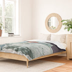Polar Lights Duvet Cover Gallery Image 2