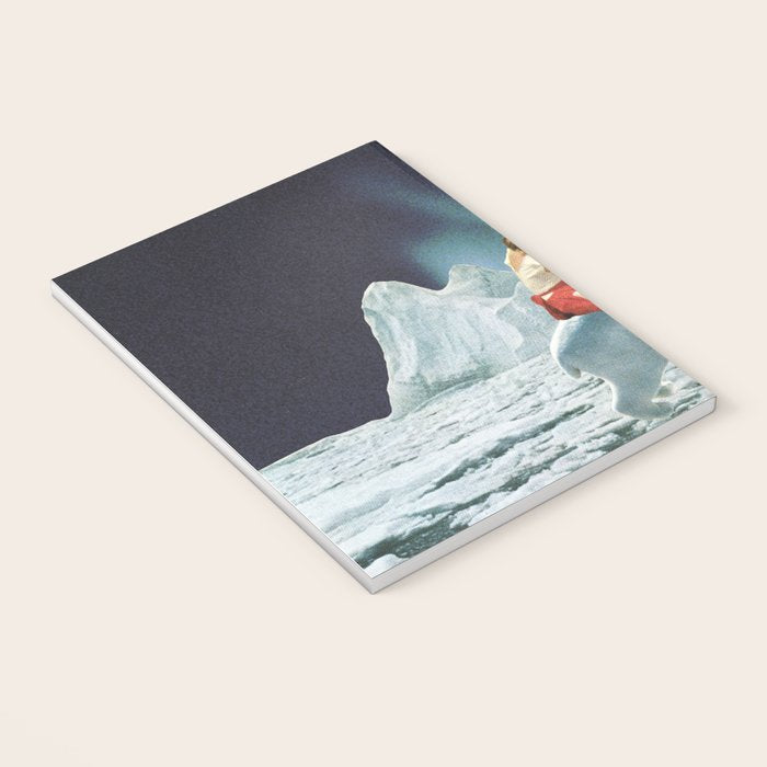 Polar Lights Notebook Gallery Image 3