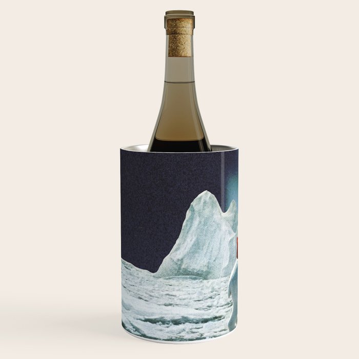 Polar Lights Wine Chiller Gallery Image 2