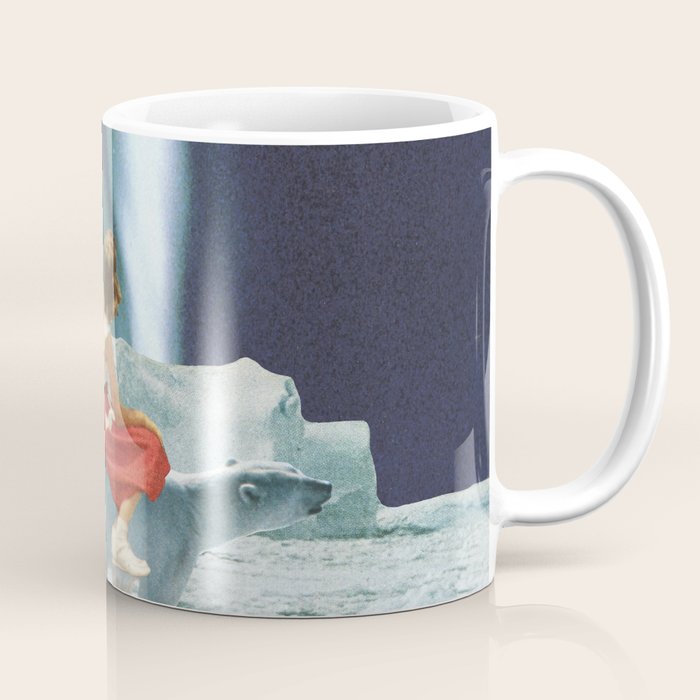 Polar Lights Coffee Mug Gallery Image 1