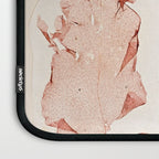 Specimens from "Algology: Algae and Corallines from the Bay & Harbor of New York," 1850 Laptop Sleeve Gallery Image 3