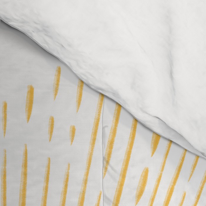 You are the Sunshine of my heart Comforter Gallery Image 4