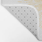 You are the Sunshine of my heart Bath Mat Gallery Image 2