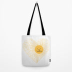 You are the Sunshine of my heart Tote Bag Gallery Image 2