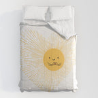 You are the Sunshine of my heart Comforter Gallery Image 6