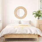 You are the Sunshine of my heart Duvet Cover Gallery Image 3