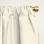 Azure Bloom Window Curtain Gallery Image 2