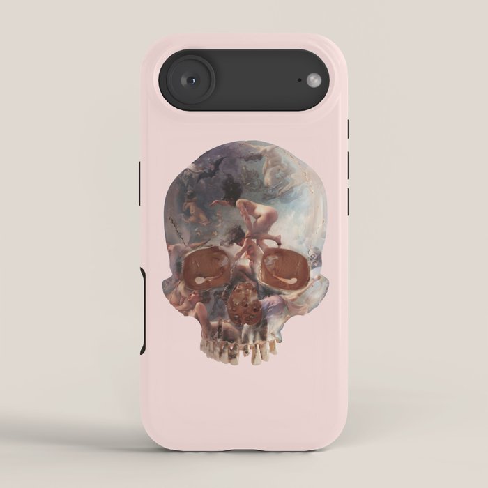 Witches iPhone Case Gallery Image 2