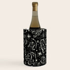 Star Child Wine Chiller Gallery Image 1