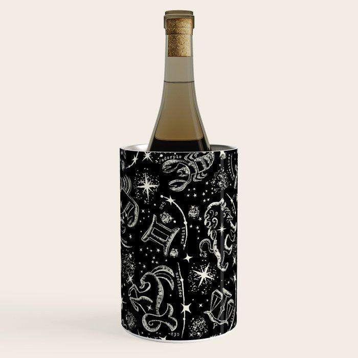 Star Child Wine Chiller Gallery Image 1