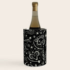 Star Child Wine Chiller Gallery Image 2