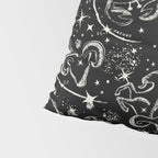 Star Child Pillow Sham Gallery Image 4