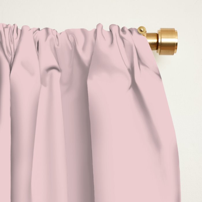 Colorful Changing Shapes Window Curtain Gallery Image 2