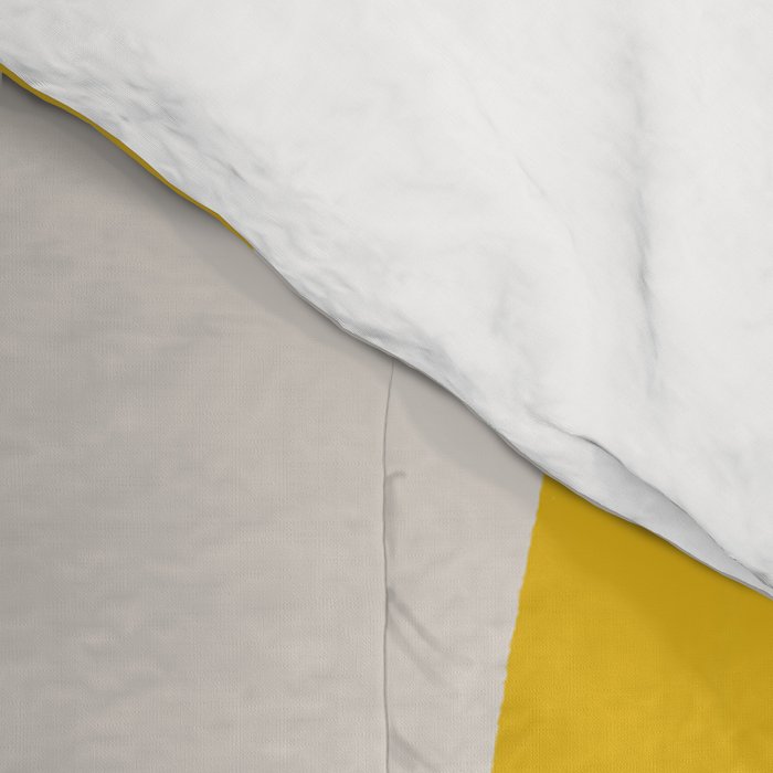 sunshine state of mind Comforter Gallery Image 4