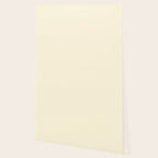 Lemon Honey Cream Stripe Wallpaper Gallery Image 2